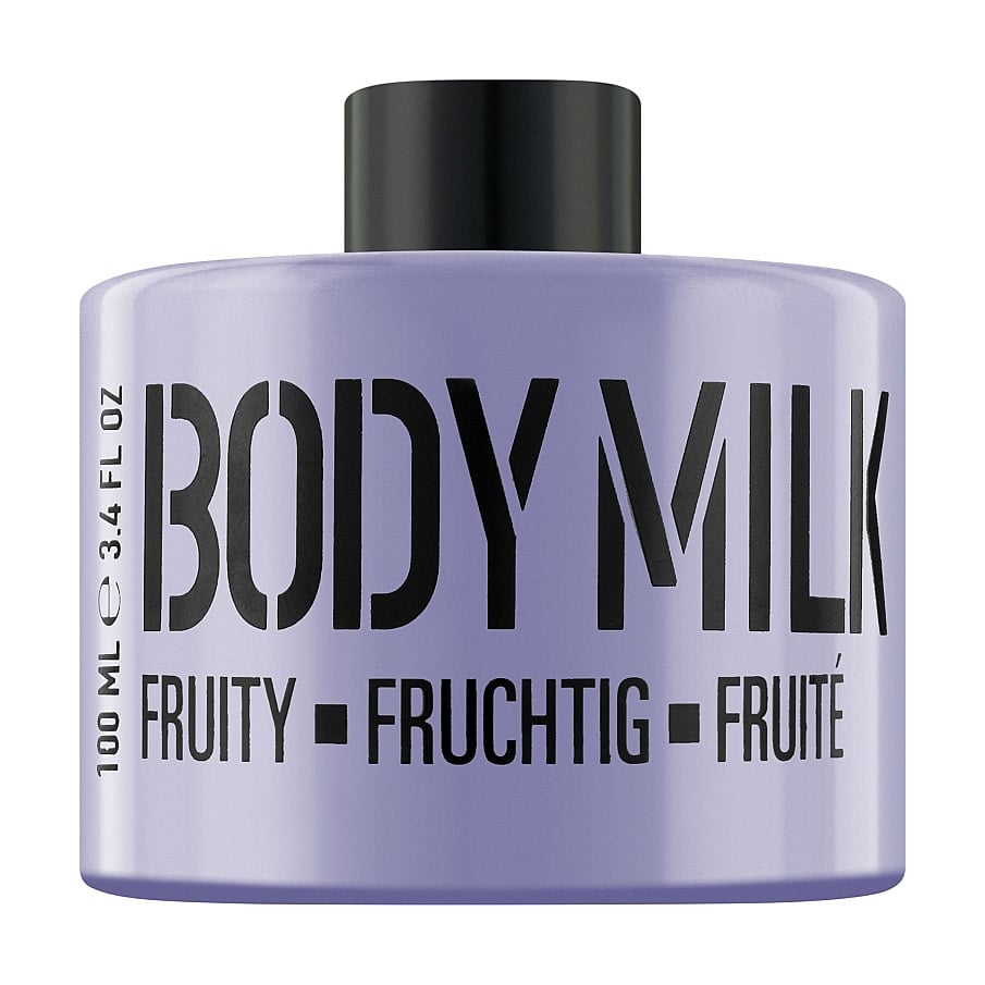 Молочко для тіла Mades Cosmetics Stackable Fruity Body Milk Фруктовий коктейль, 100 мл